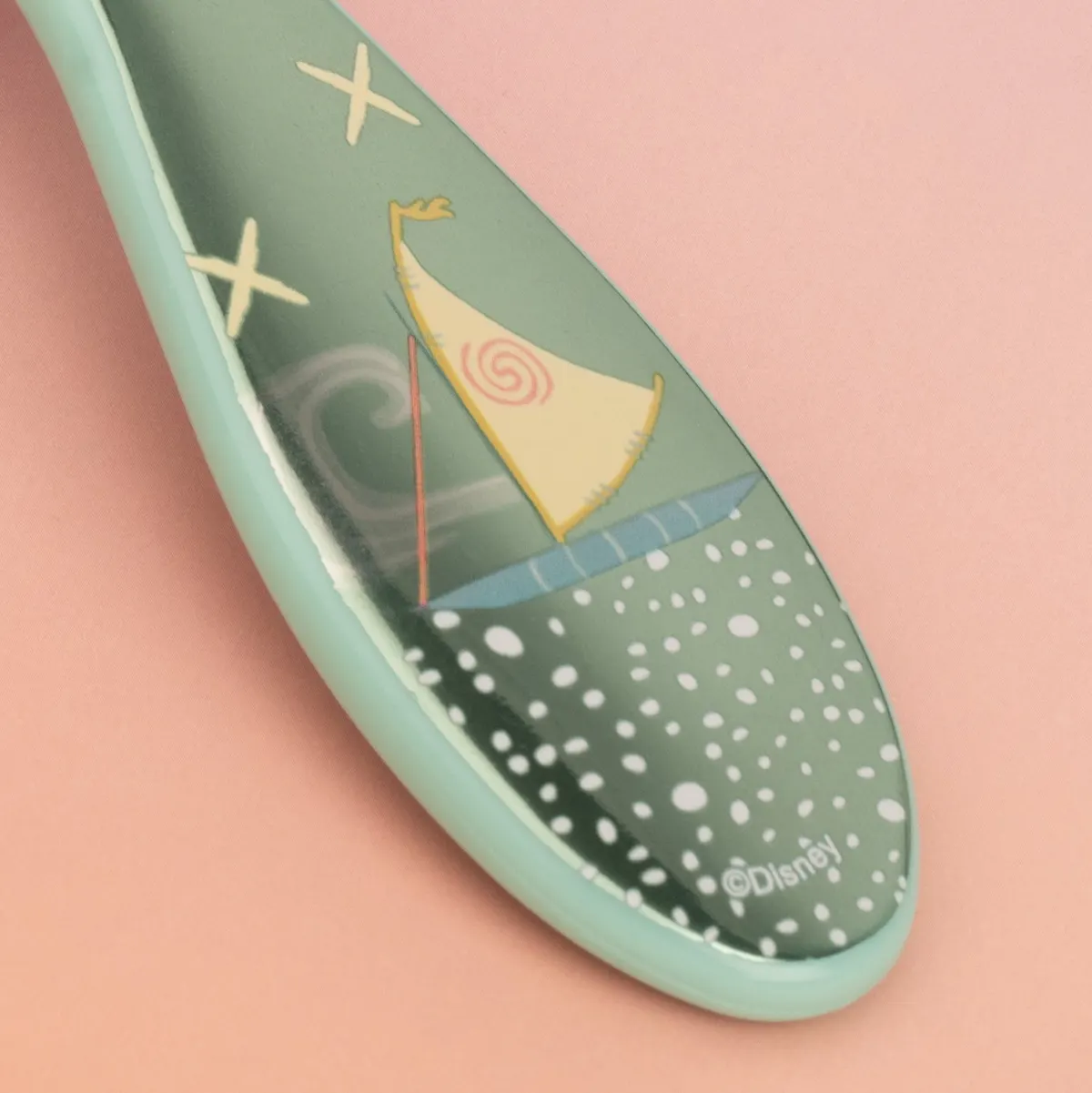 Wet Brush Disney Wholehearted Princess - Moana, view 4