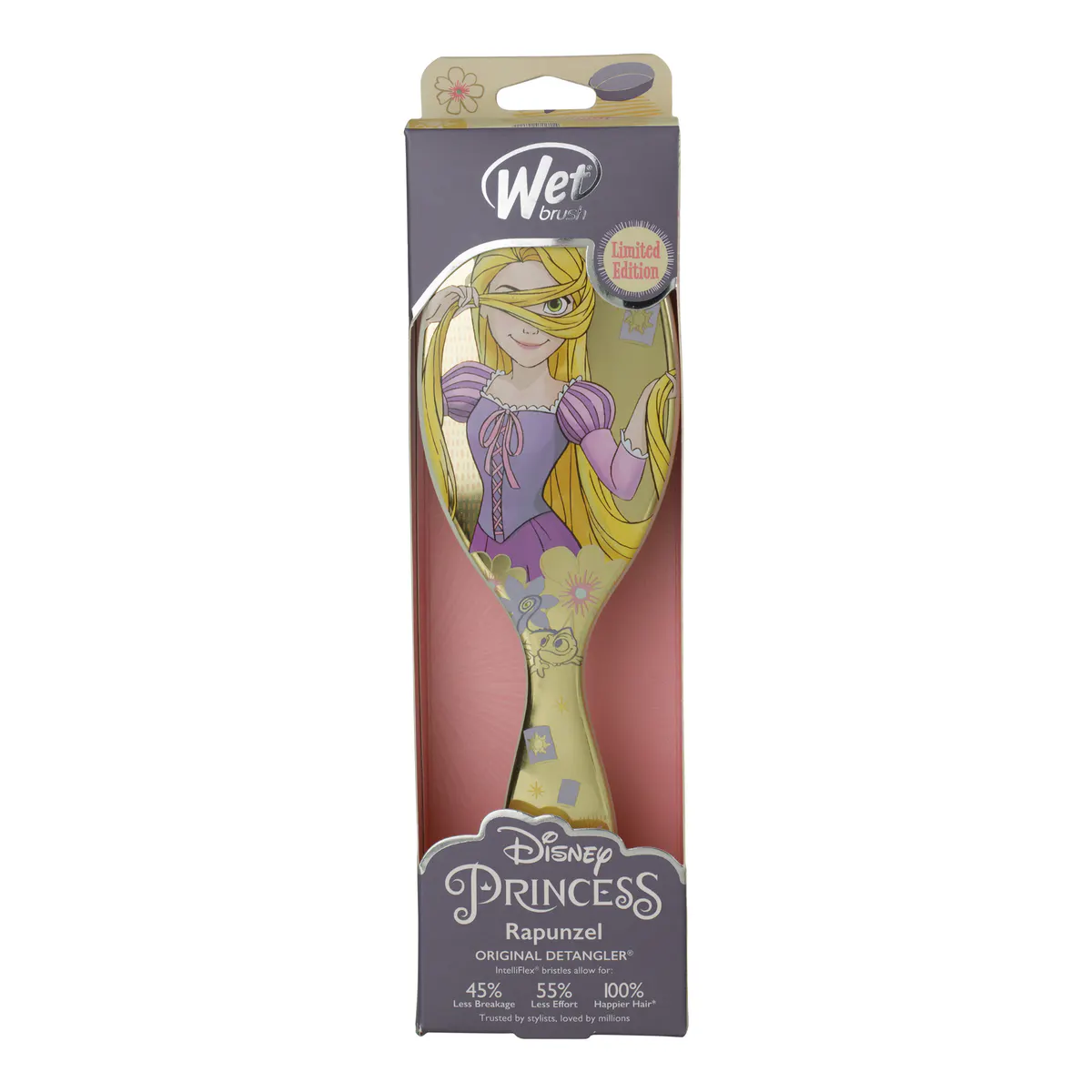Wet Brush Disney Wholehearted Princess - Rapunzel, view 2