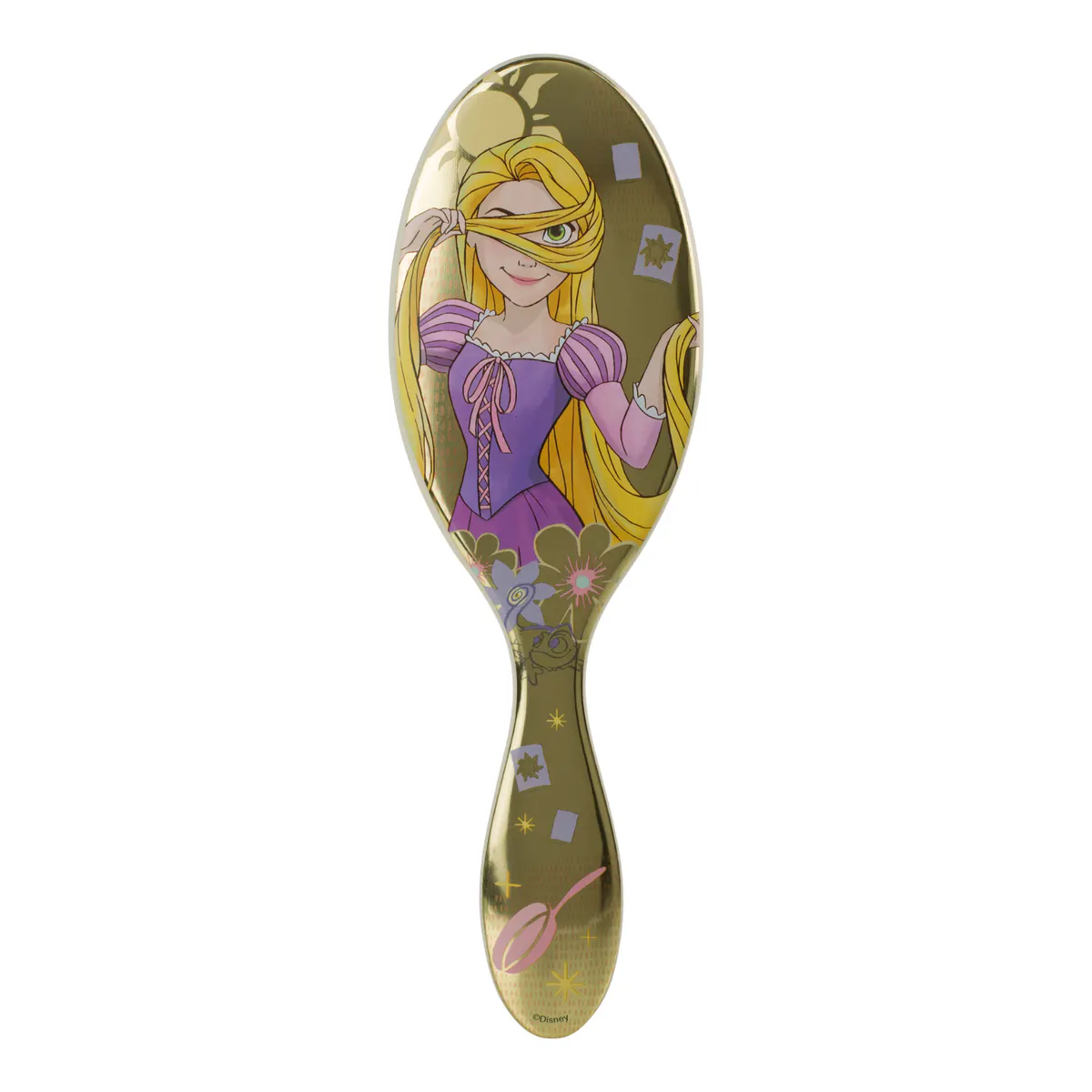 Wet Brush Disney Wholehearted Princess - Rapunzel, view 4