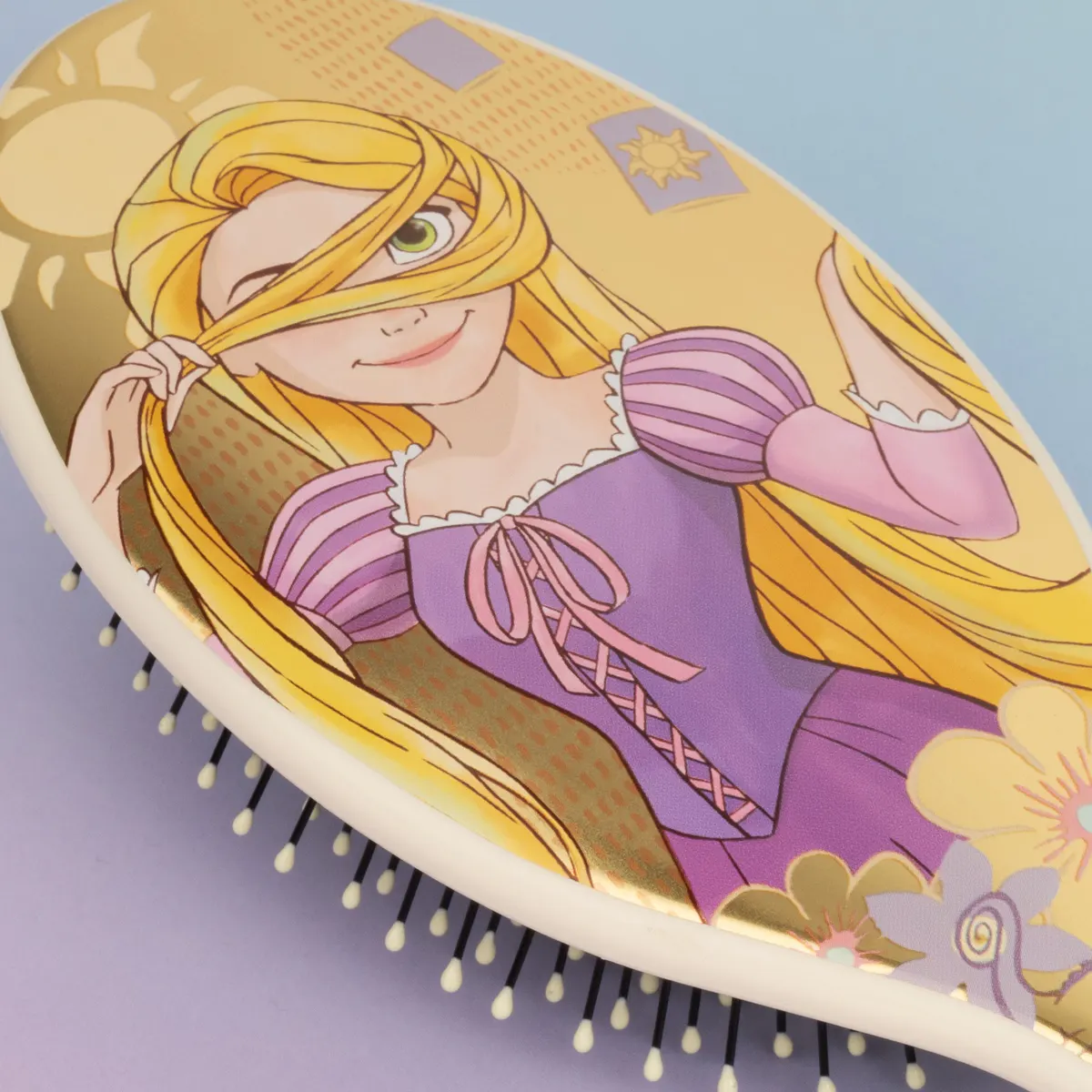 Wet Brush Disney Wholehearted Princess - Rapunzel, view 5