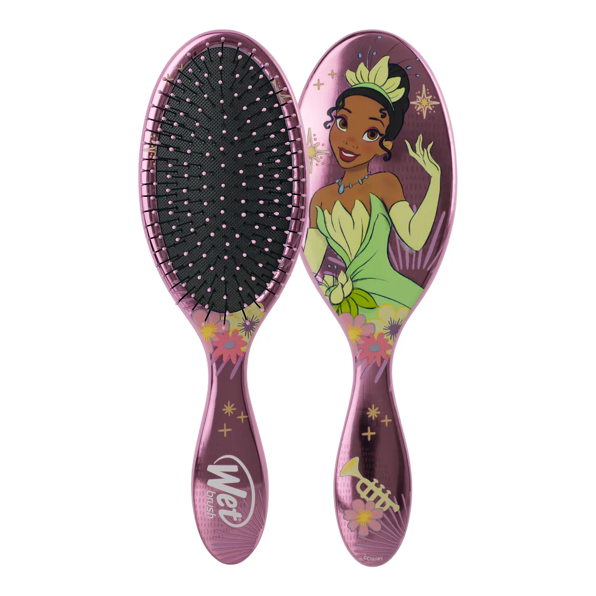 Wet Brush Disney Wholehearted Princess - Tiana