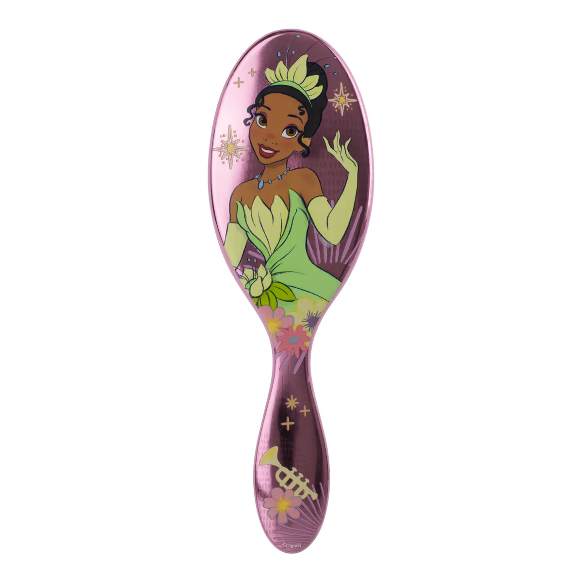 Wet Brush Disney Wholehearted Princess - Tiana, view 4
