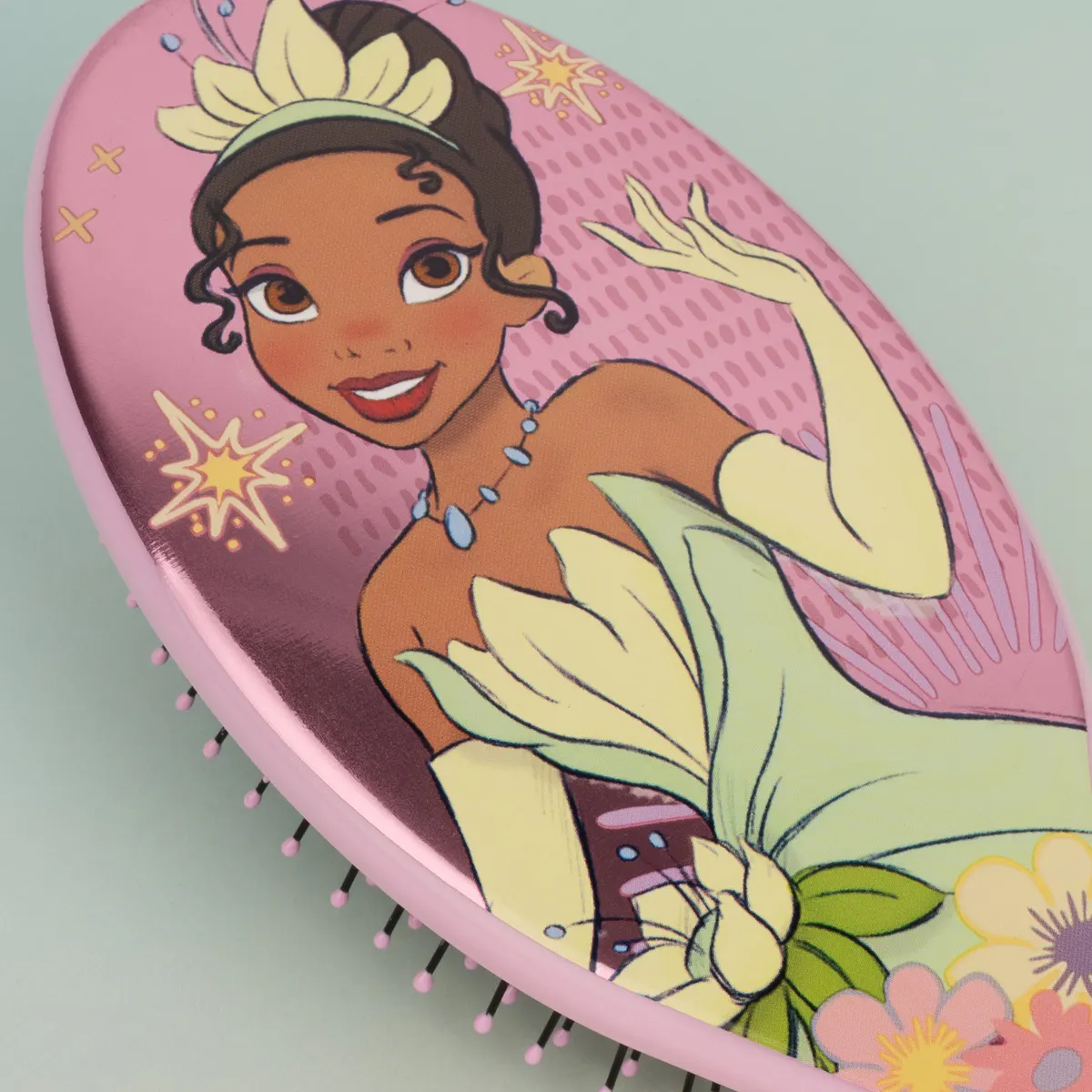 Wet Brush Disney Wholehearted Princess - Tiana, view 5
