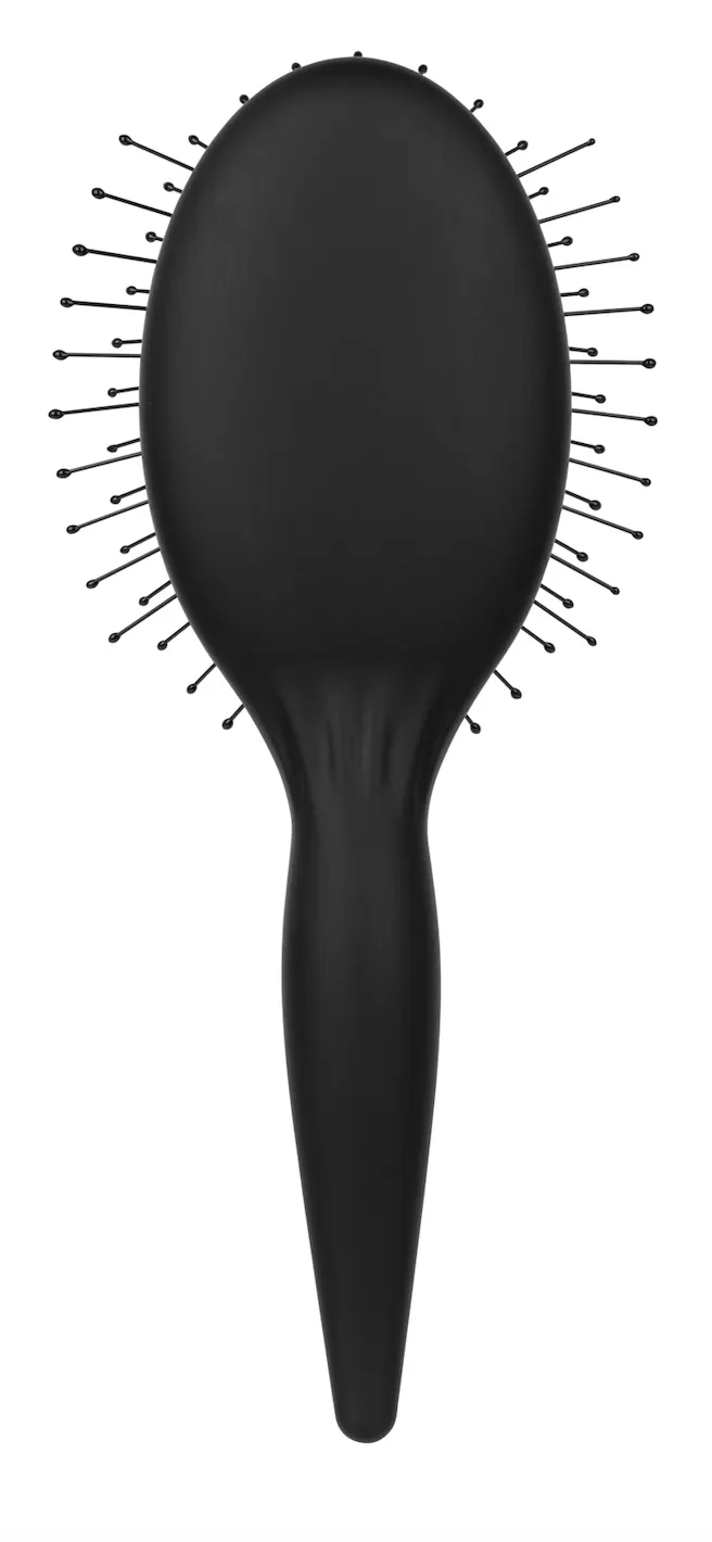 Wet Brush Easy Blow Out Brush - Black, view 2
