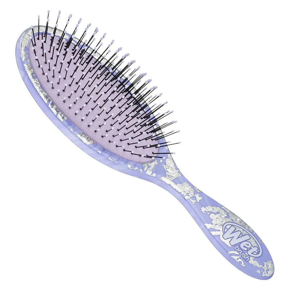 Wet Brush Electric Forest Detangler Lavender