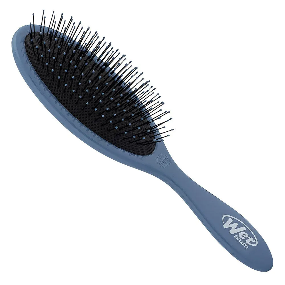 Wet Brush Elemental Detangler Blue