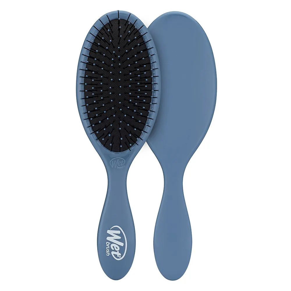 Wet Brush Elemental Detangler Blue, view 2