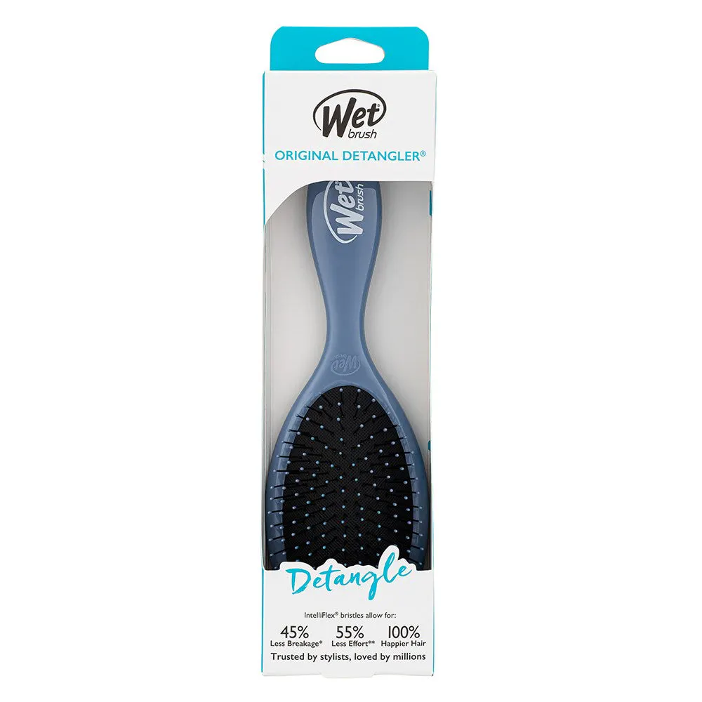 Wet Brush Elemental Detangler Blue, view 3