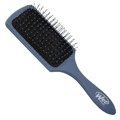 Wet Brush Elemental Paddle Detangler Blue
