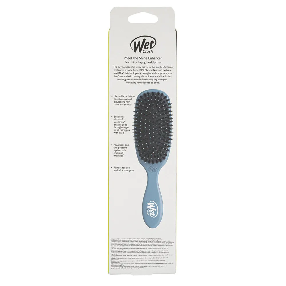 Wet Brush Elemental Shine Enhancer Blue, view 4