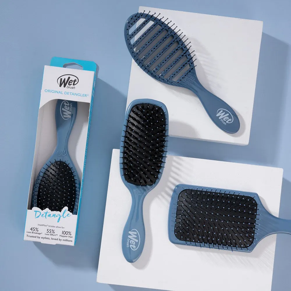 Wet Brush Elemental Shine Enhancer Blue, view 5
