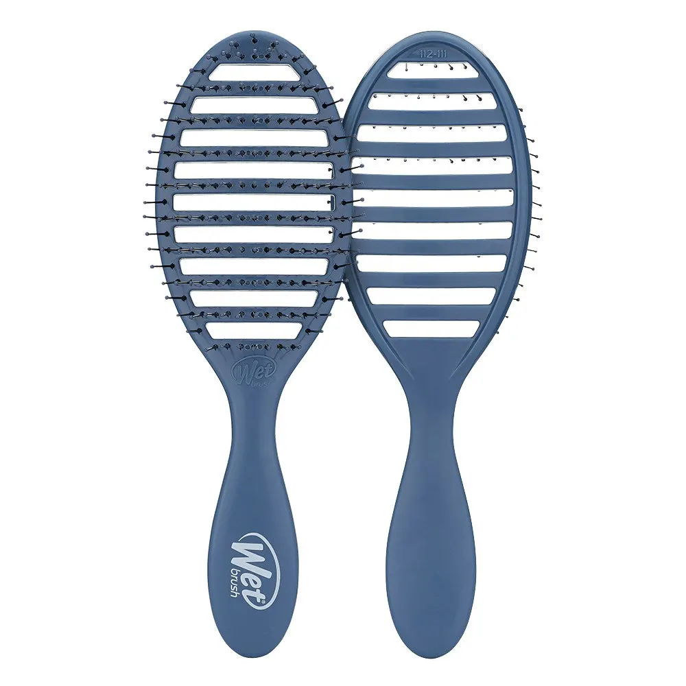 Wet Brush Elemental Speed Dry Blue, view 2