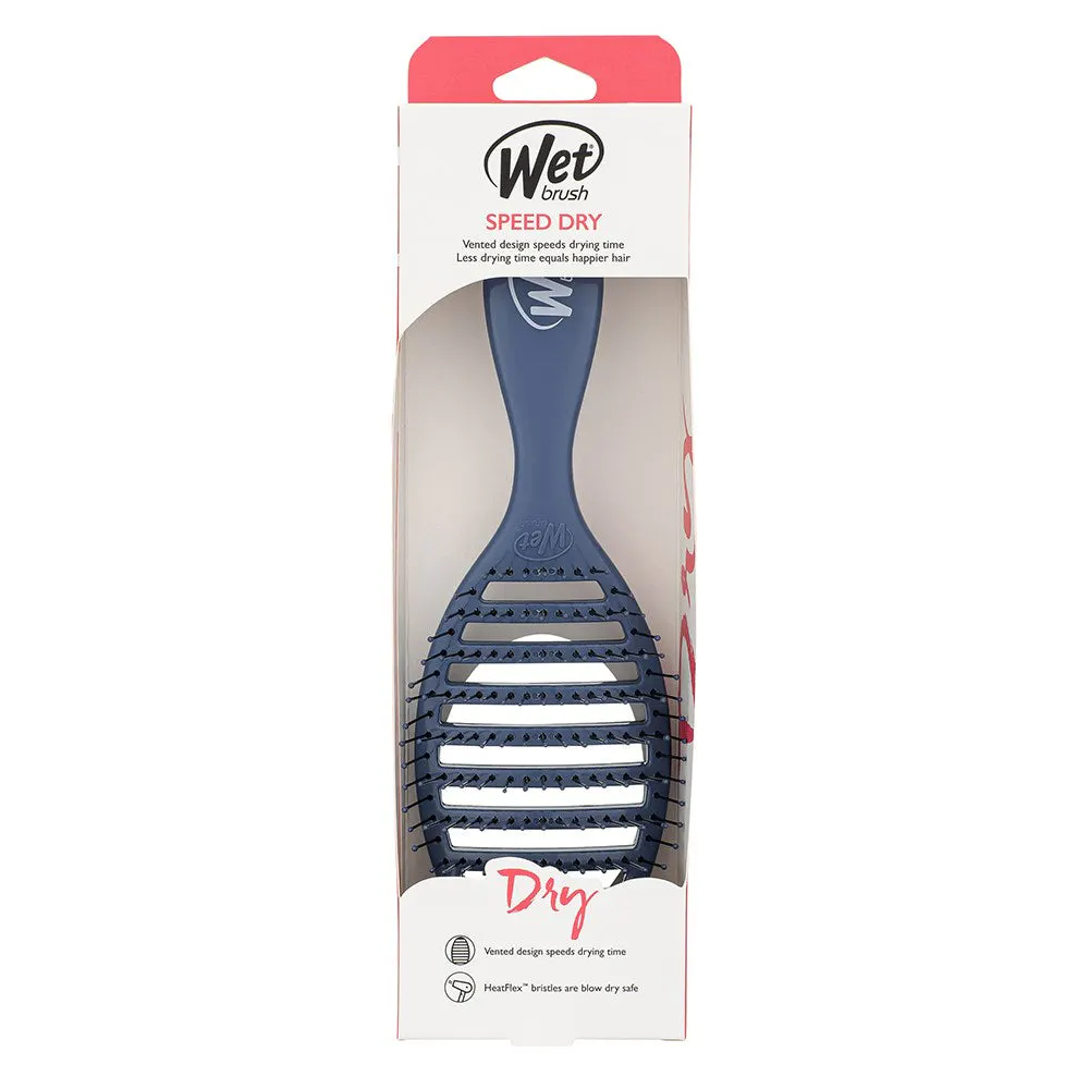 Wet Brush Elemental Speed Dry Blue, view 3