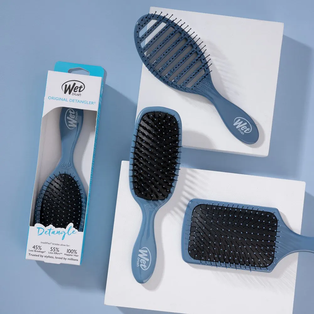 Wet Brush Elemental Speed Dry Blue, view 5