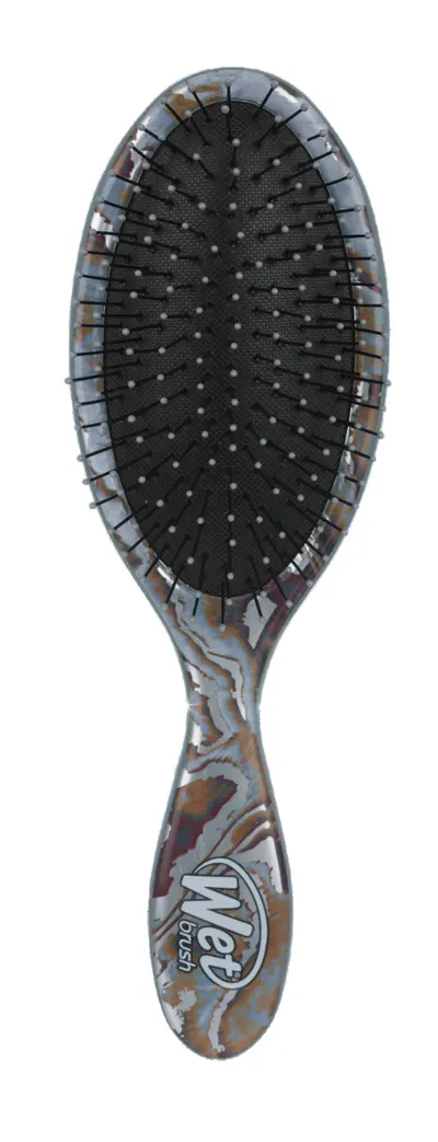 Wet Brush Engineered Nature - Grey