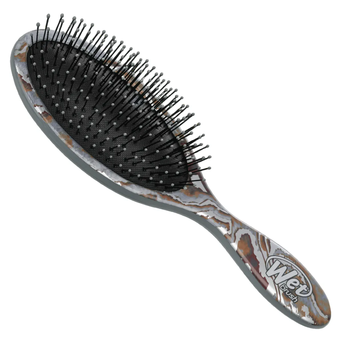 Wet Brush Engineered Nature - Grey, view 2