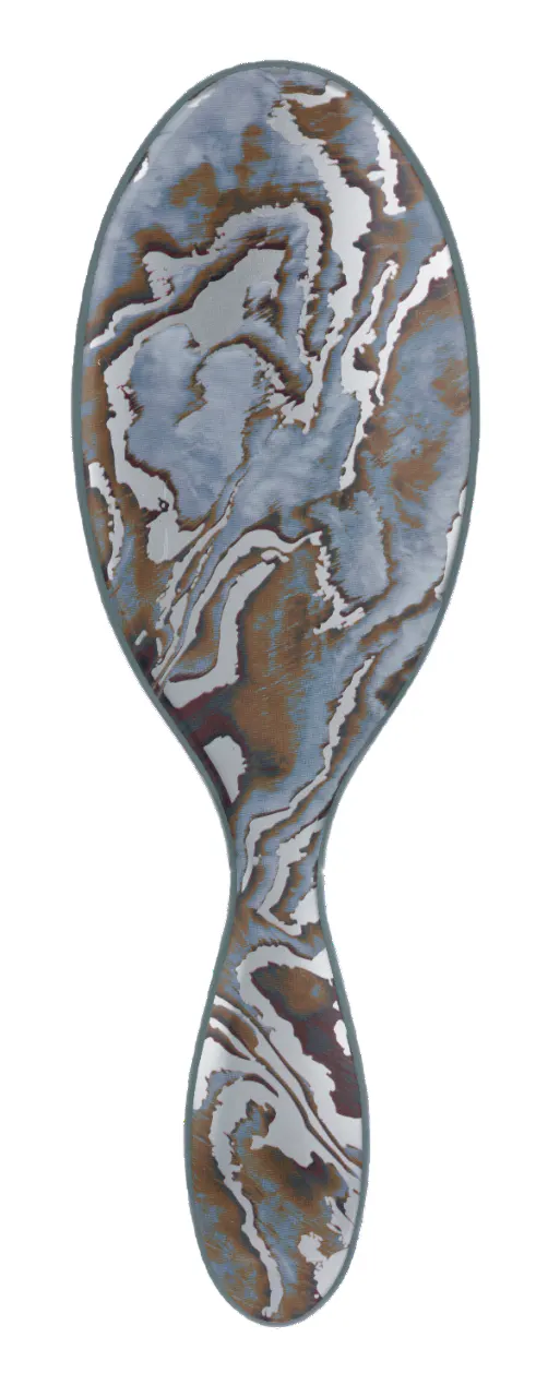 Wet Brush Engineered Nature - Grey, view 3
