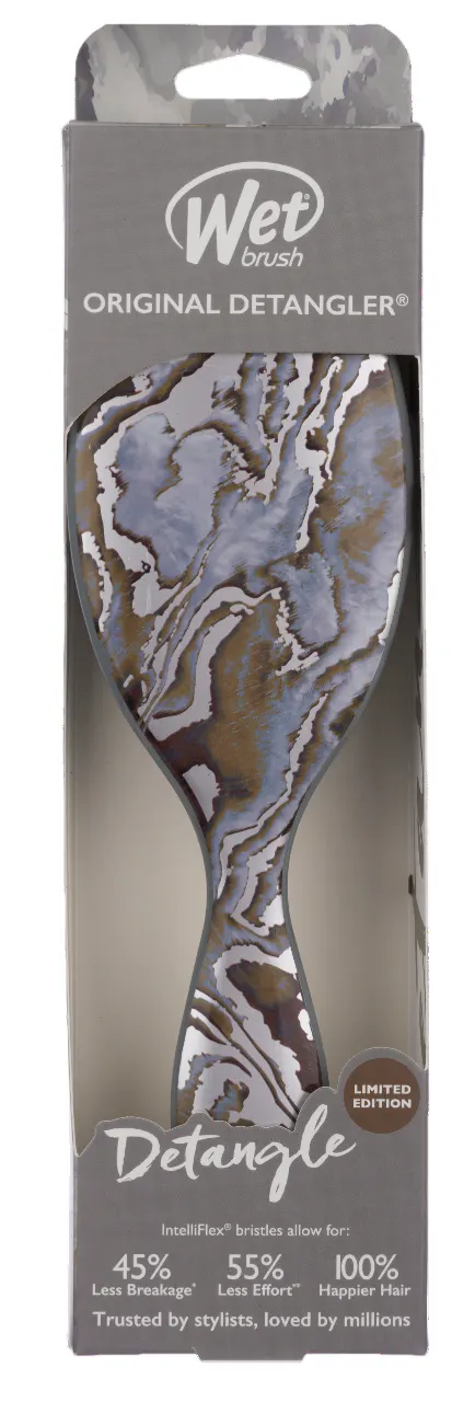 Wet Brush Engineered Nature - Grey, view 4