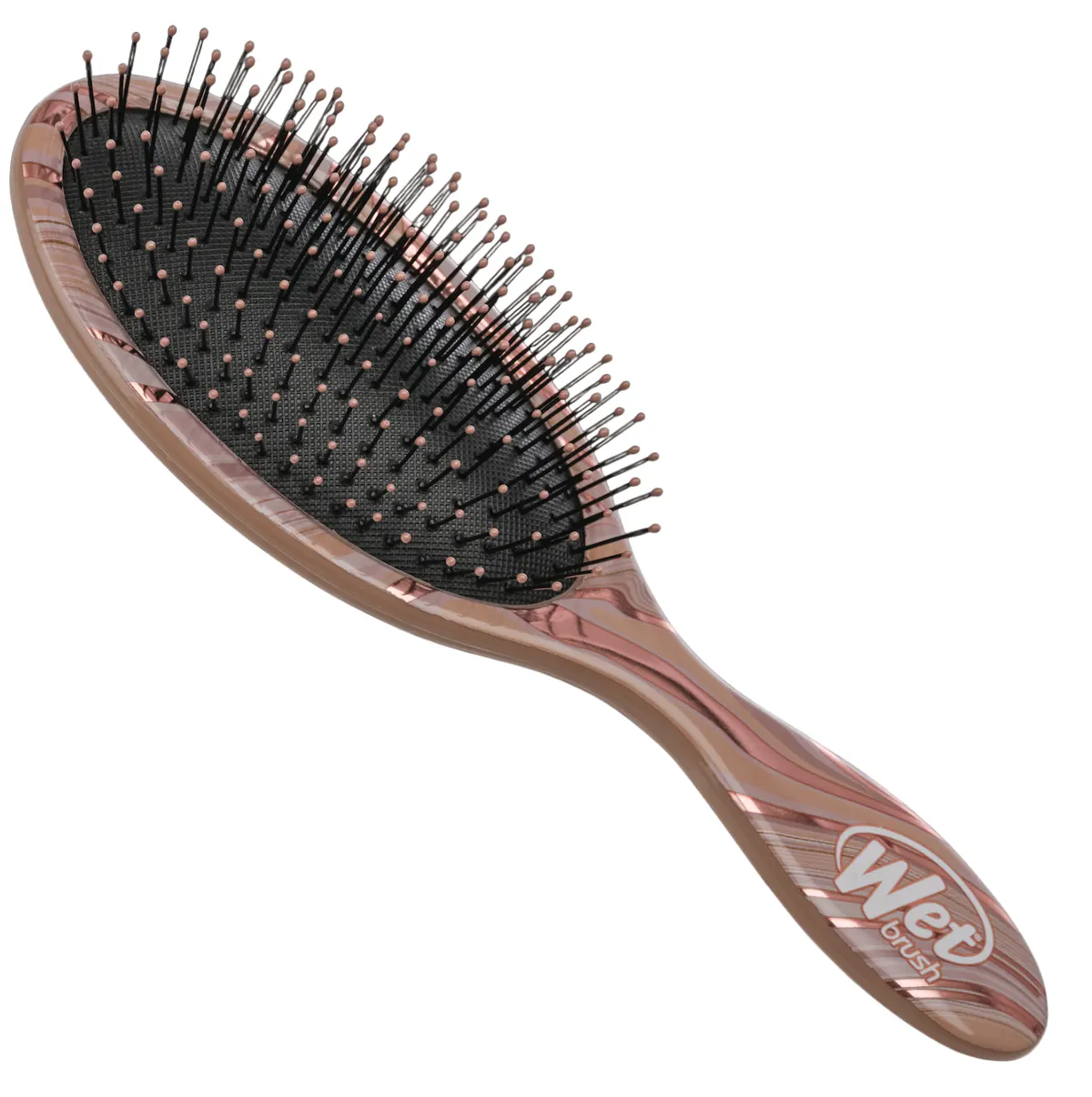 Wet Brush Engineered Nature - Pink, view 2