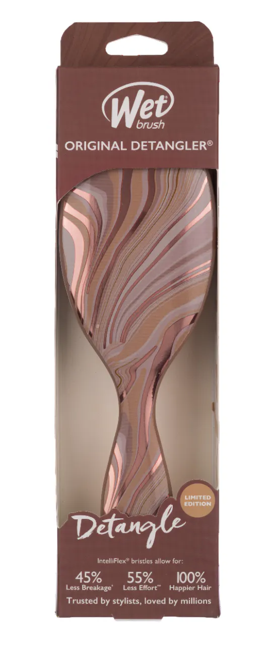 Wet Brush Engineered Nature - Pink, view 4