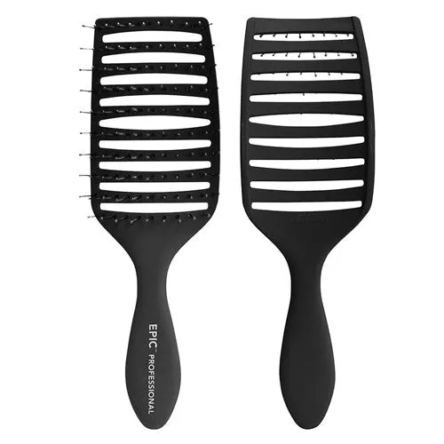 Wet Brush Epic Professional Quick Dry Brush, view 2