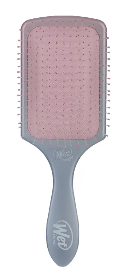 Wet Brush Feel Good Ombre Paddle - Pink/Purple