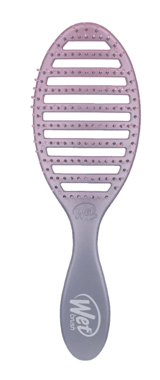 Wet Brush Feel Good Ombre Speed Dry - Pink/Purple