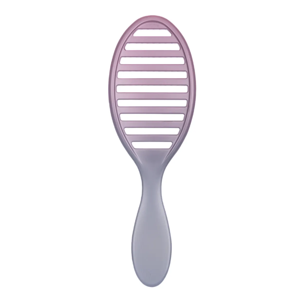 Wet Brush Feel Good Ombre Speed Dry - Pink/Purple, view 3