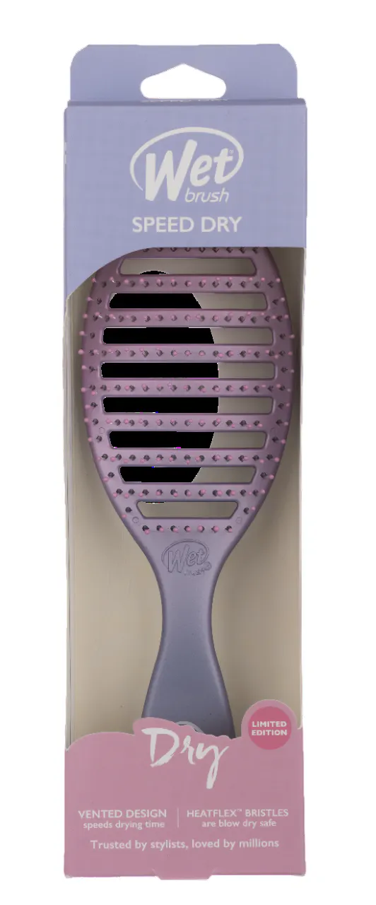 Wet Brush Feel Good Ombre Speed Dry - Pink/Purple, view 4