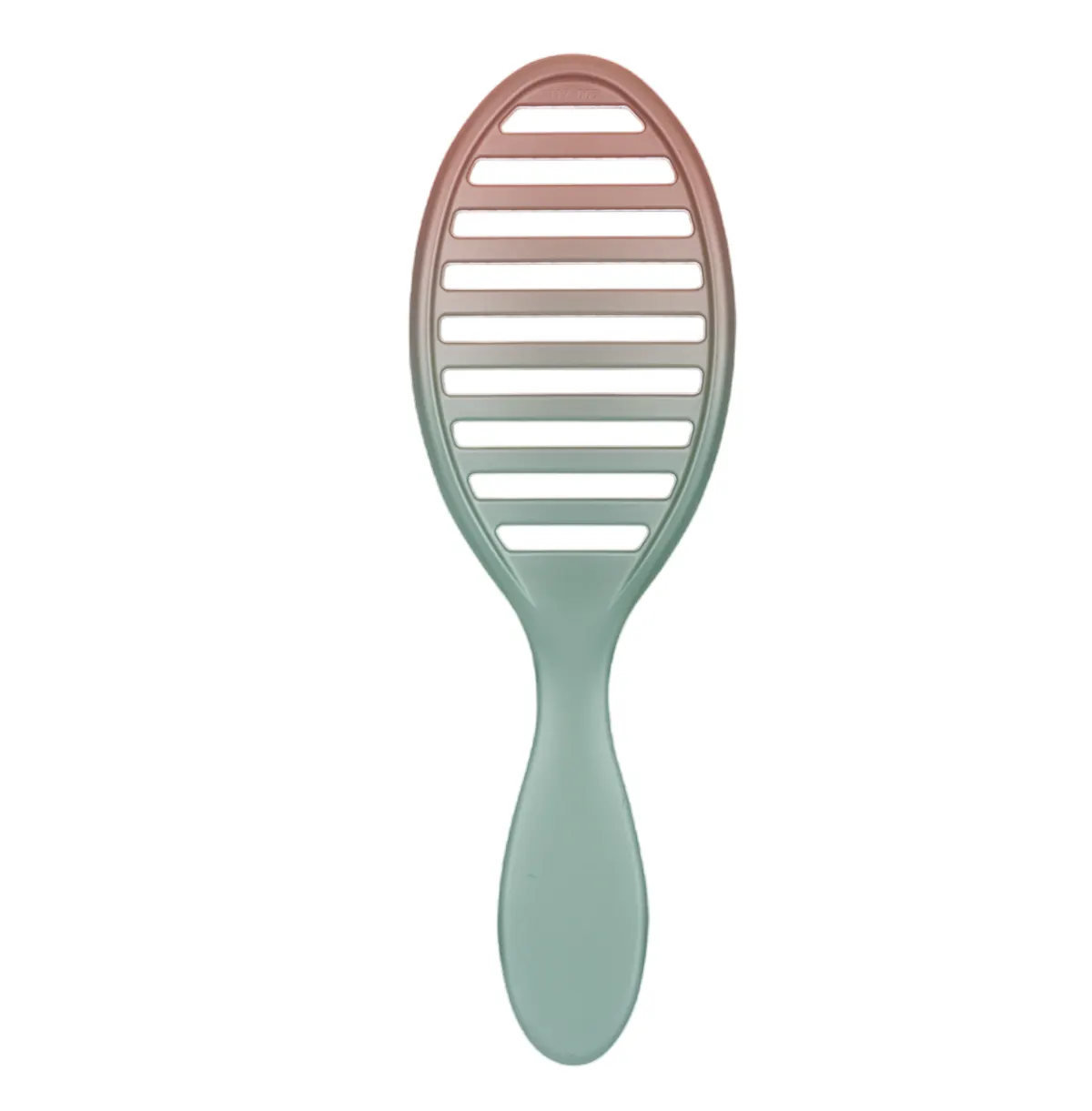 Wet Brush Feel Good Ombre Speed Dry - Seafoam, view 3