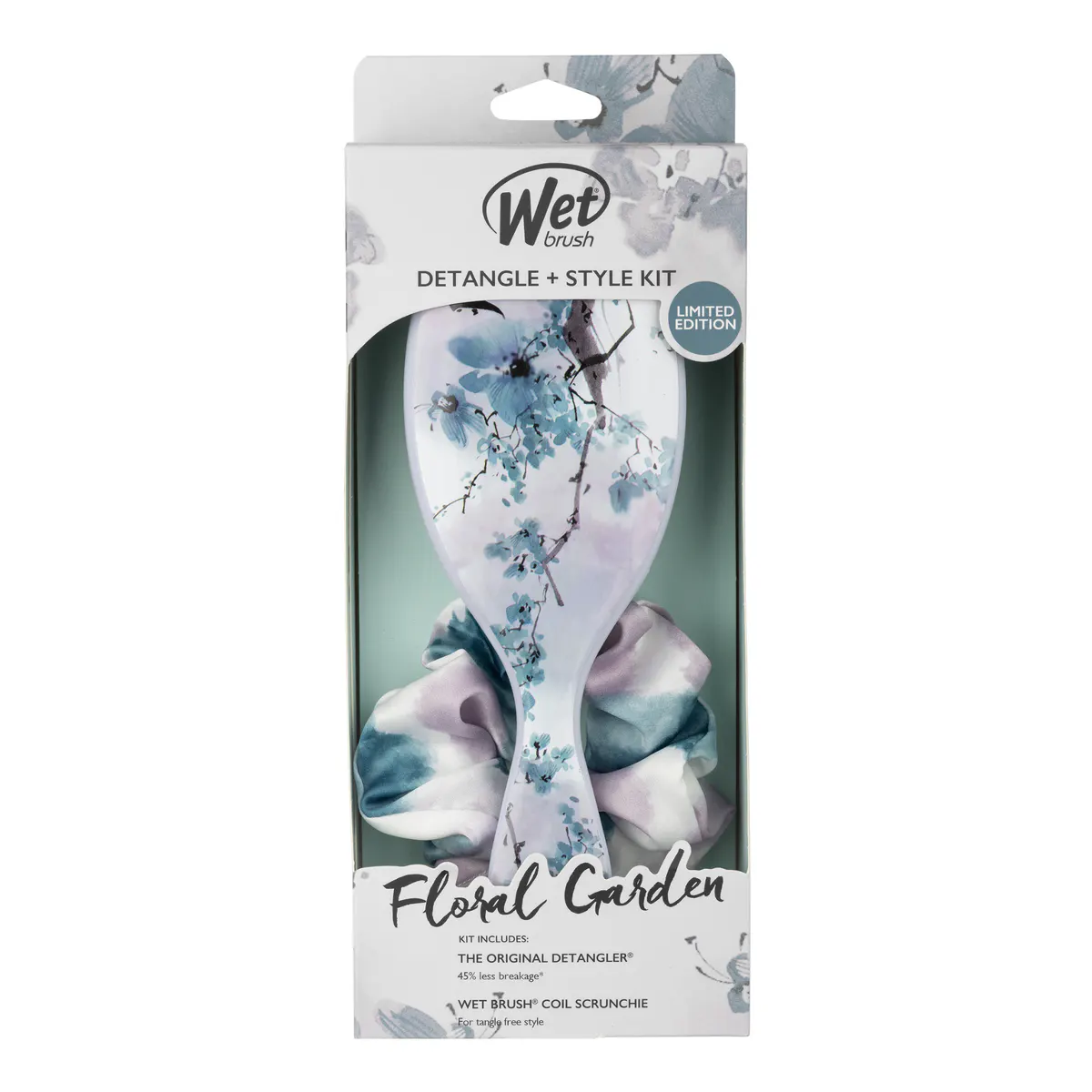 Wet Brush - Floral Garden Accessory Kit, view 2