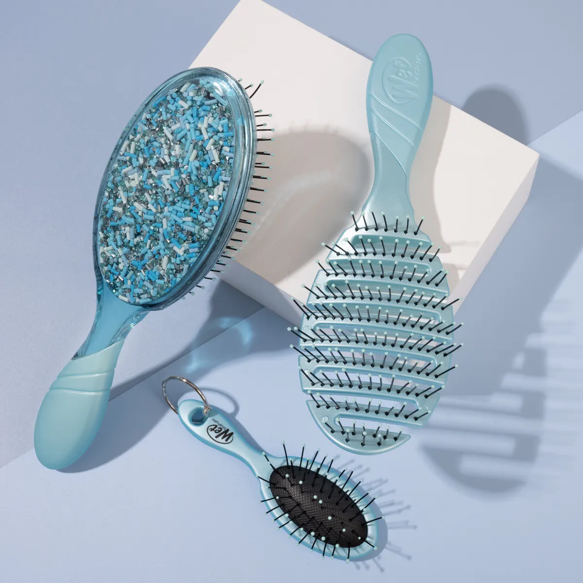 Wet Brush - Glistening Glamour Ice Drip Kit, view 5