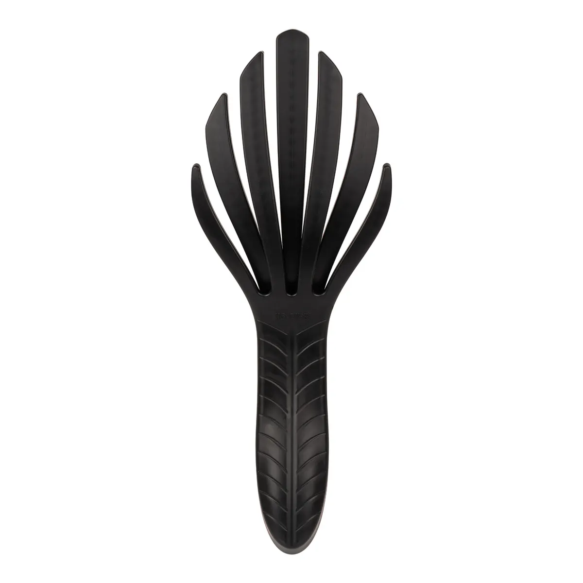 Wet Brush Go Green Curl Detangler Brush - Black, view 4