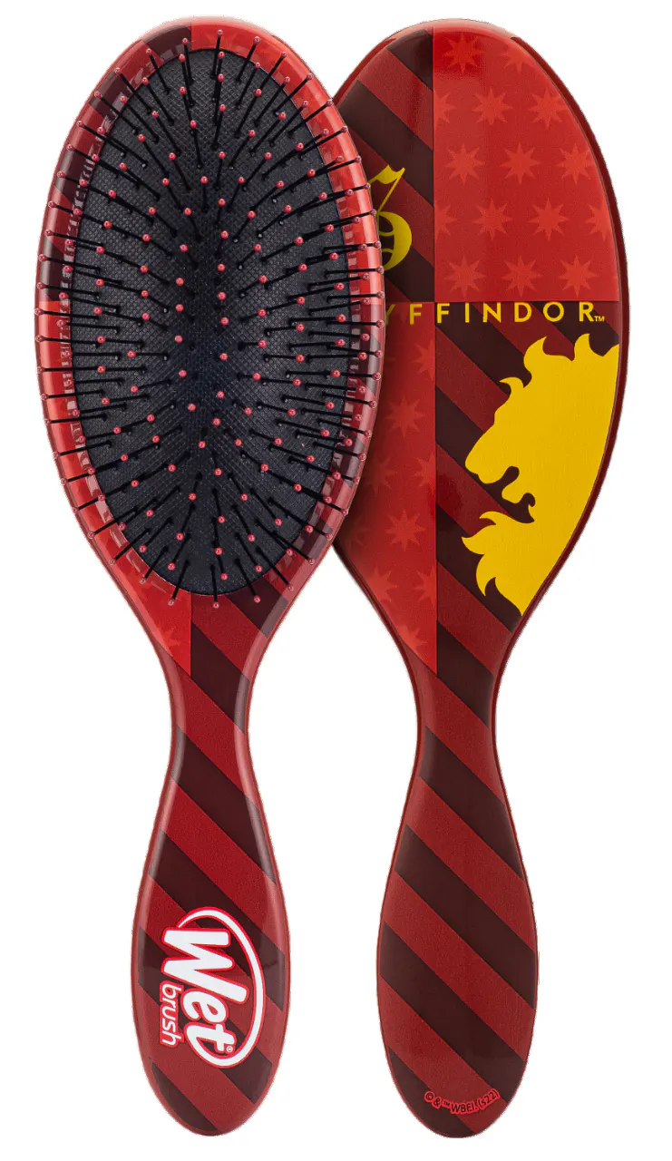 Wet Brush Harry Potter - Gryffindor, view 2