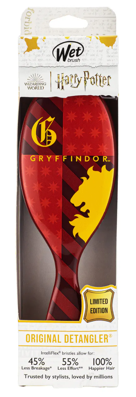 Wet Brush Harry Potter - Gryffindor, view 4