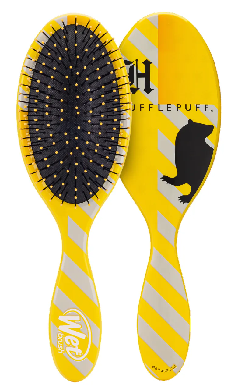 Wet Brush Harry Potter - Hufflepuff, view 2
