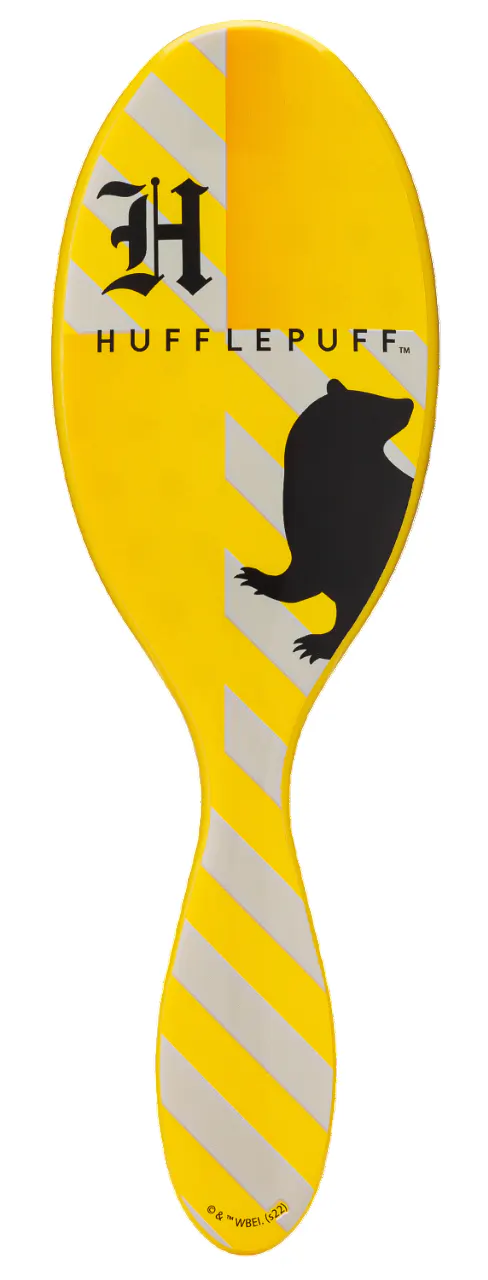 Wet Brush Harry Potter - Hufflepuff, view 3