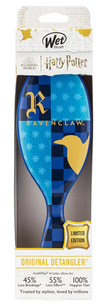 Wet Brush Harry Potter - Ravenclaw, view 5