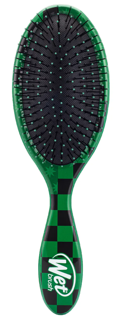 Wet Brush Harry Potter - Slytherin