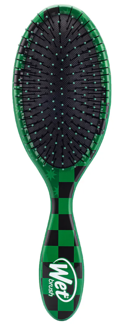 Wet Brush Harry Potter - Slytherin