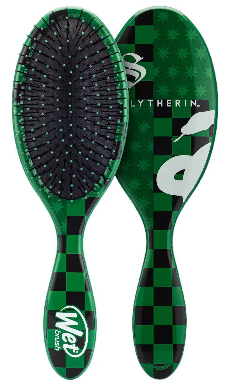 Wet Brush Harry Potter - Slytherin, view 2