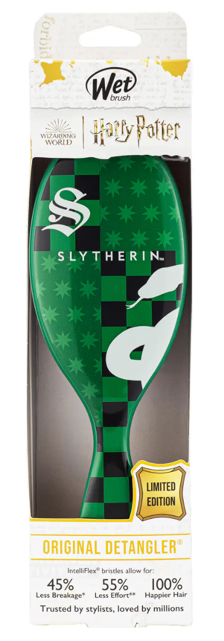 Wet Brush Harry Potter - Slytherin, view 4