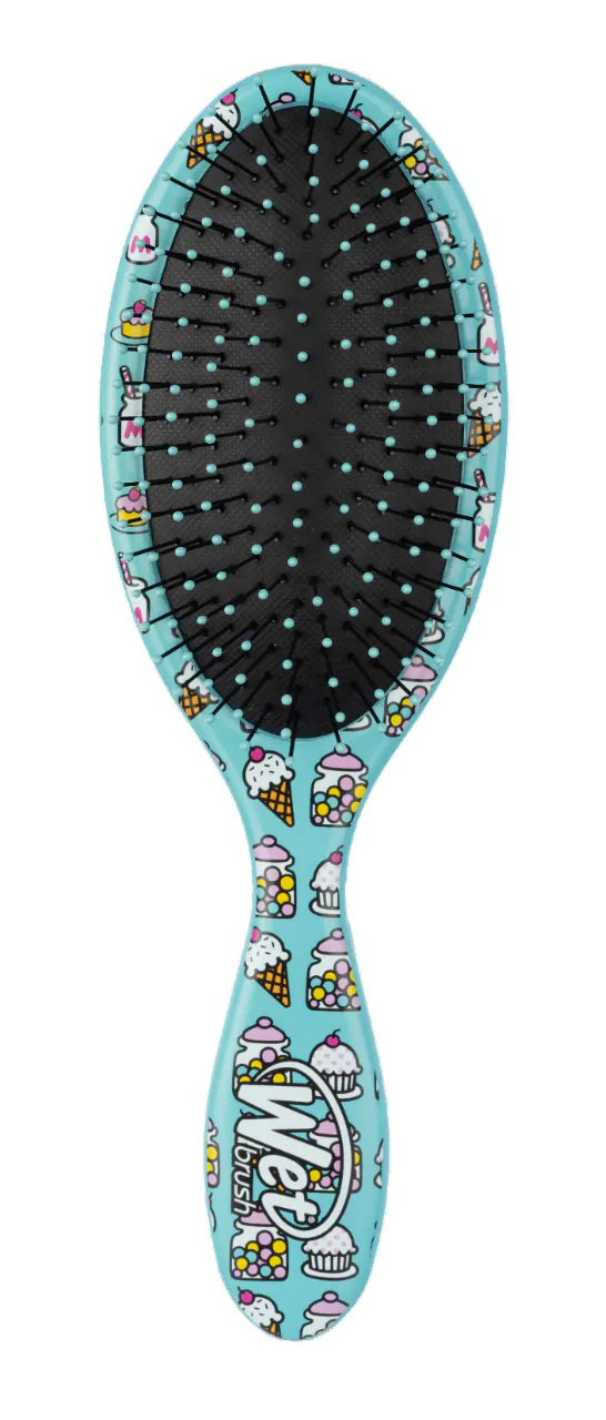 Wet Brush Hello Kitty - Candy Jar Blue