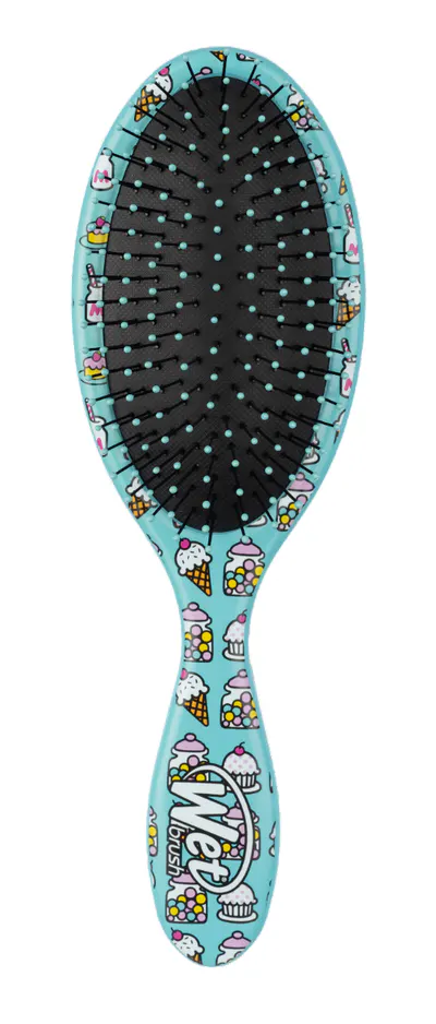 Wet Brush Hello Kitty - Candy Jar Blue