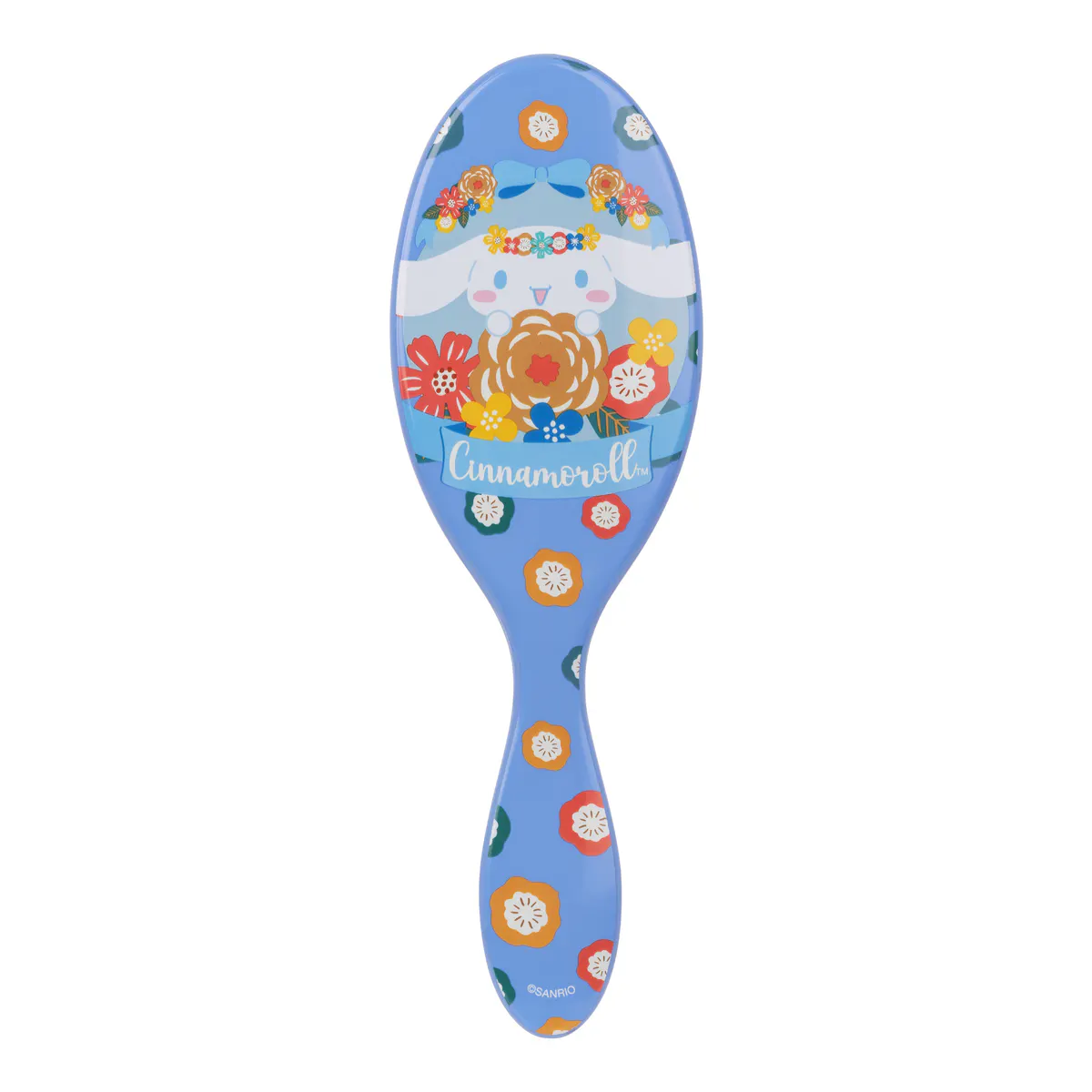 Wet Brush Hello Kitty & Friends Brush - Cinnamoroll, view 3