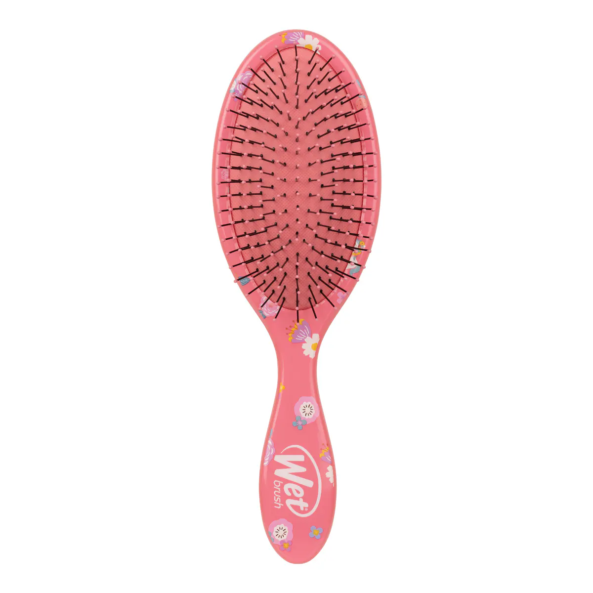 Wet Brush Hello Kitty & Friends Brush - Hello Kitty, view 3