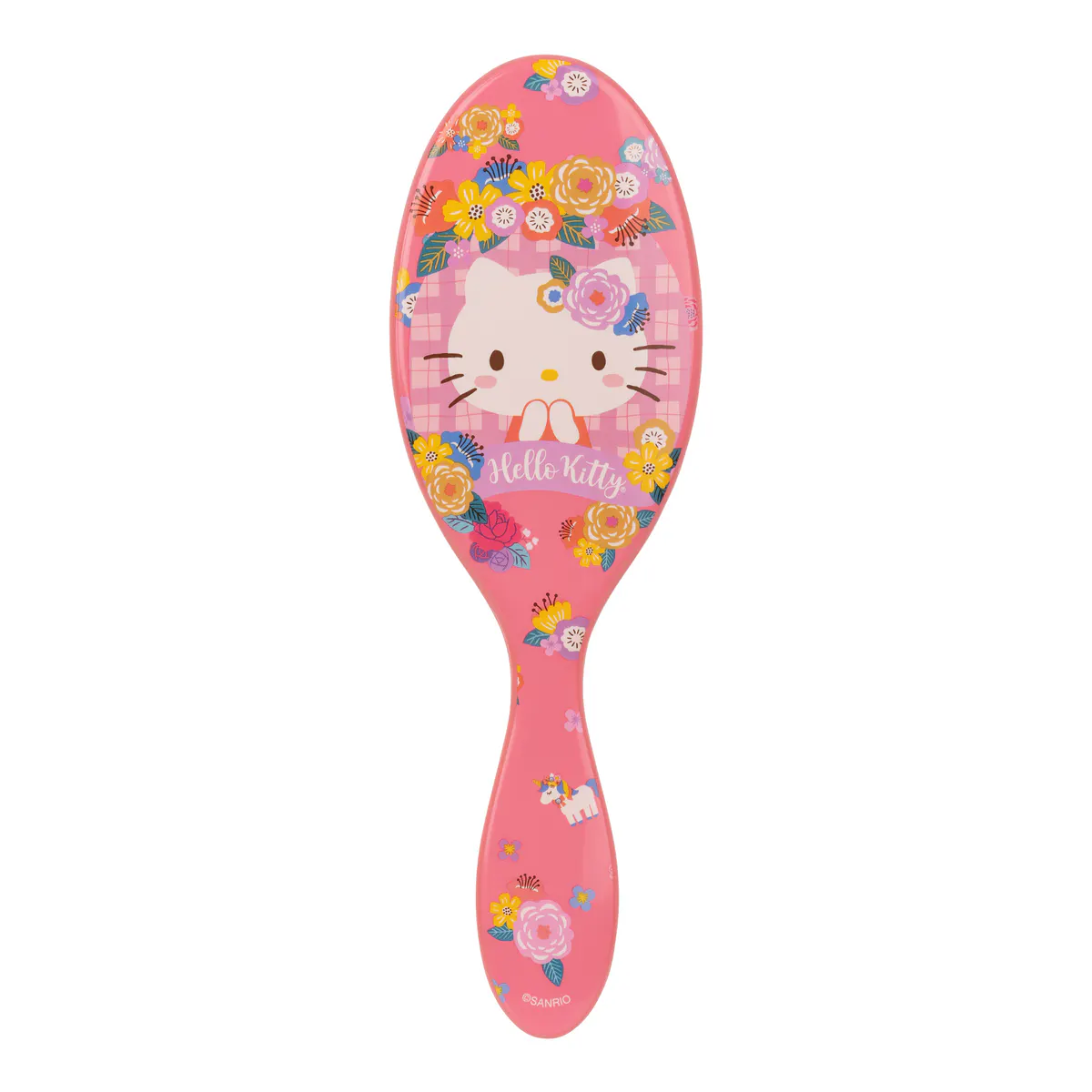 Wet Brush Hello Kitty & Friends Brush - Hello Kitty, view 4