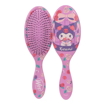 Wet Brush Hello Kitty & Friends Brush - Kitty Kuromi