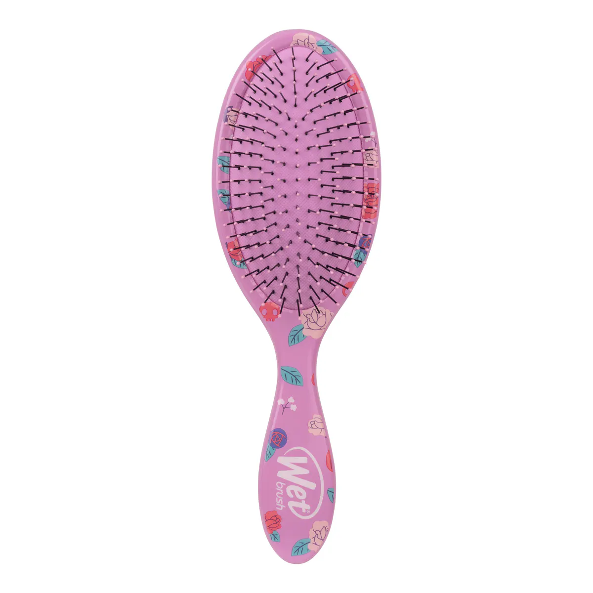Wet Brush Hello Kitty & Friends Brush - Kitty Kuromi, view 3