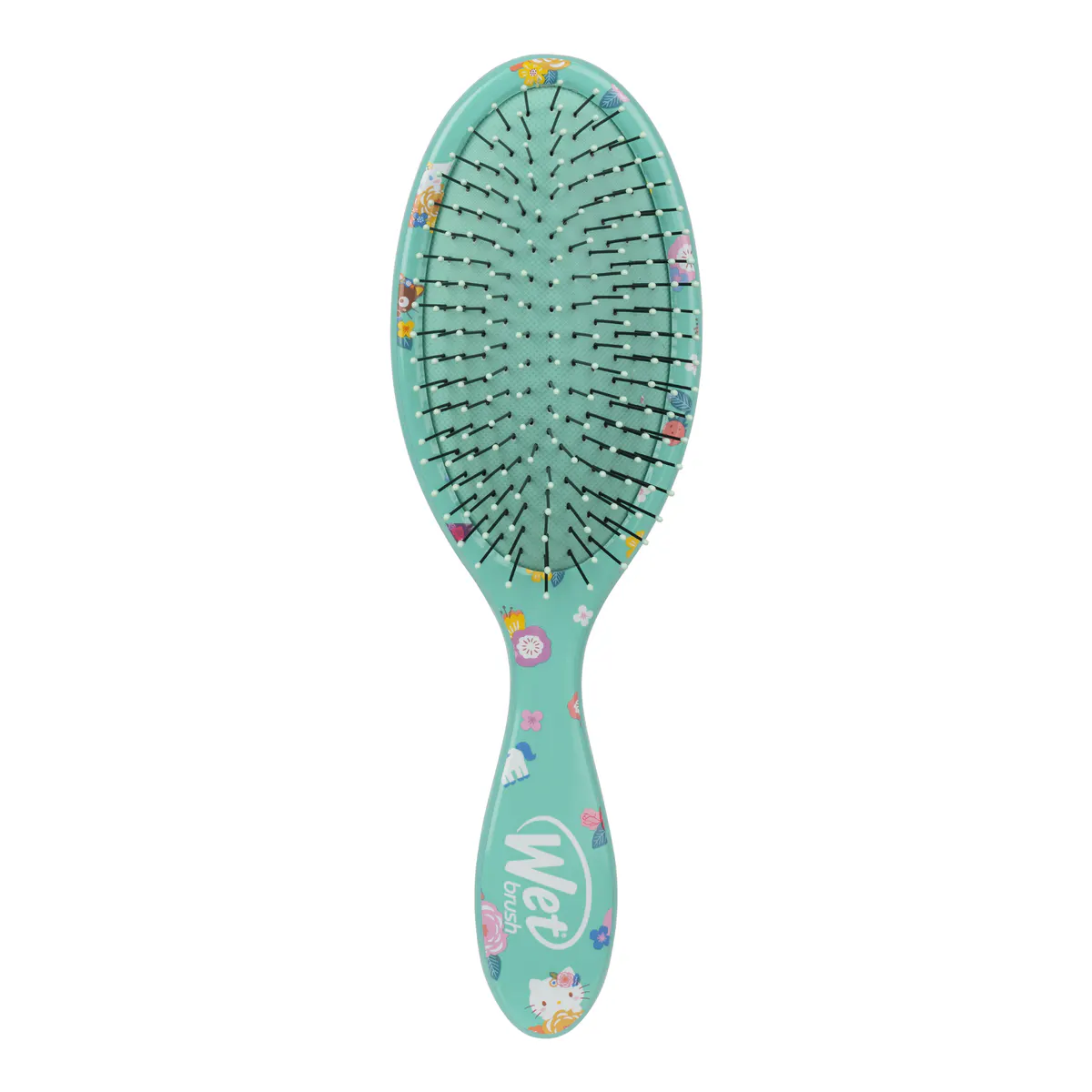 Wet Brush Hello Kitty & Friends Brush - Pompompurin, view 3